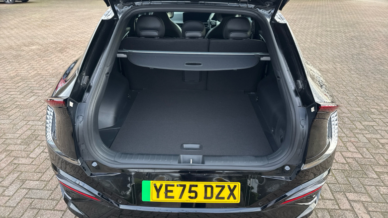 Kia EV6 168kW GT Line 84kWh 5dr Auto Electric Estate